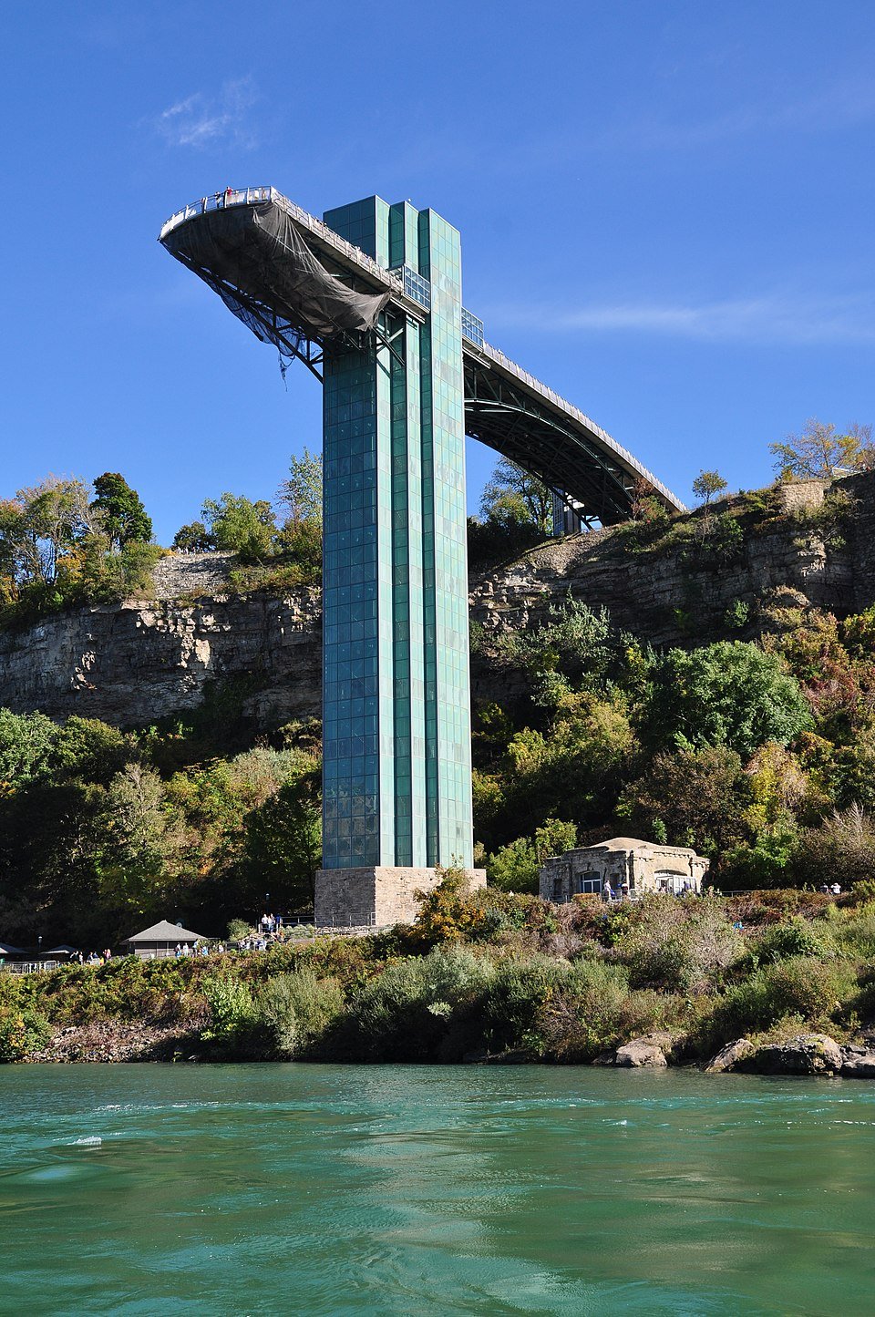 전망 타워 (Observation Tower)